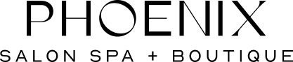 Phoenix Salon Logo
